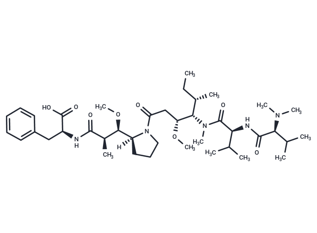 Auristatin F