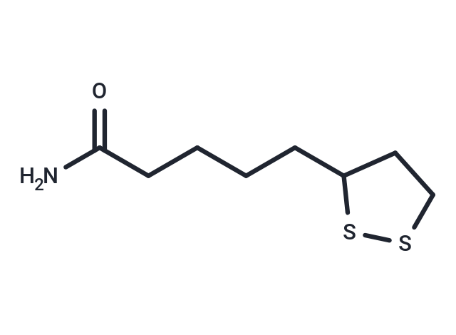 Thioctamide