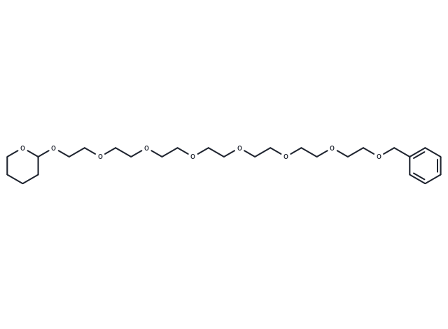 Benzyl-PEG7-THP