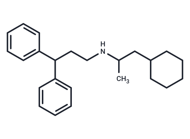 Droprenilamine