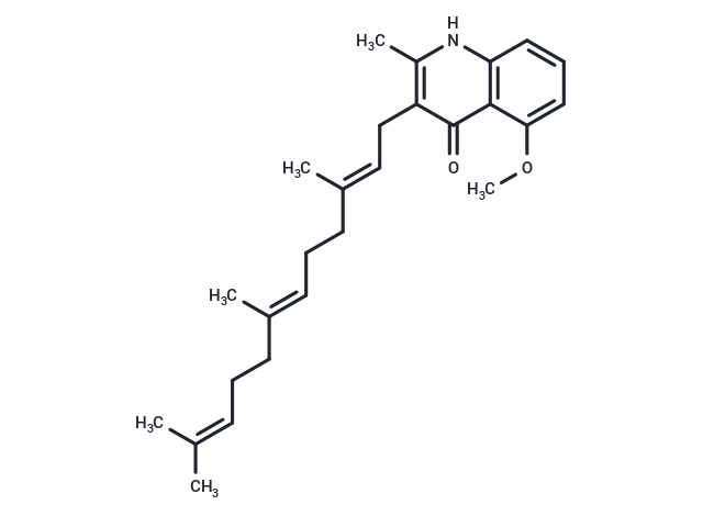 Mtb-cyt-bd oxidase-IN-3