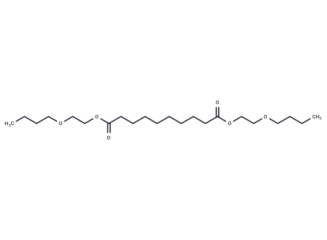 Bis(2-butoxyethyl) sebacate