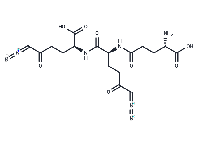 Azotomycin