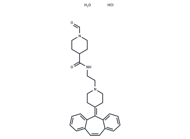 AT-1015 hydrochloride monohydrate