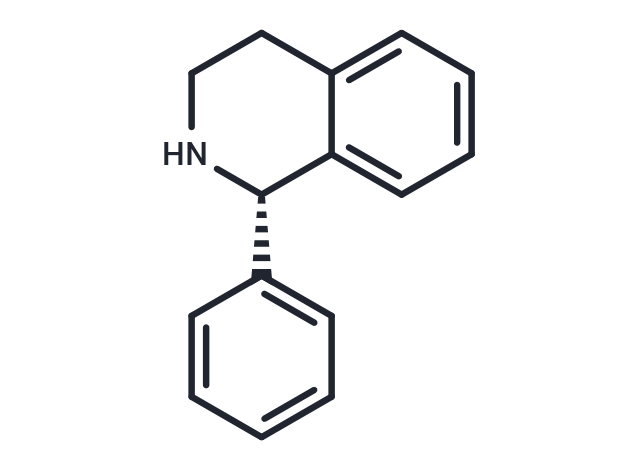 (S)-1-Phenyl-1,2,3,4-tetrahydroisoquinoline