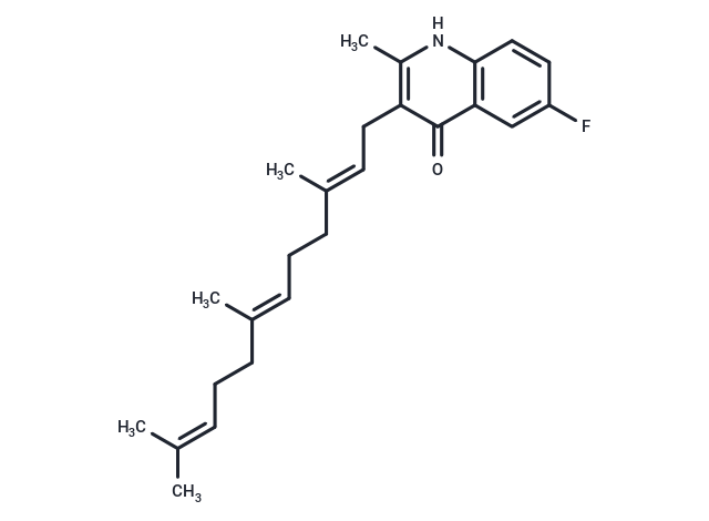 Mtb-cyt-bd oxidase-IN-4