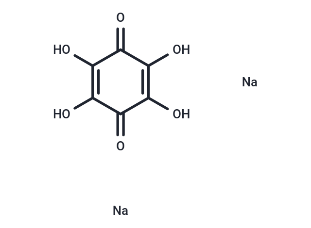 Tetrahydroxyquinone disodium