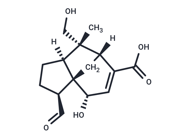 Jalaric acid