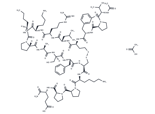 YAP-TEAD-IN-1 acetate