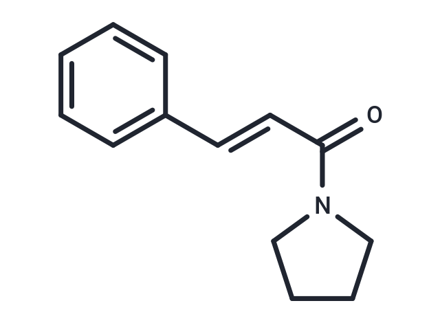 1-Cinnamoylpyrrolidine