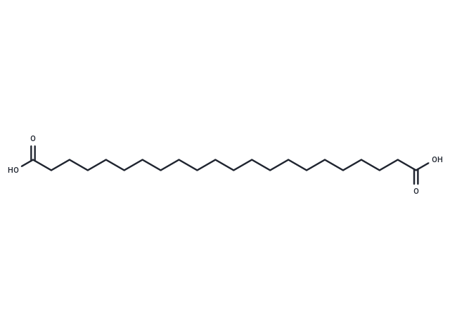 Docosanedioic acid 