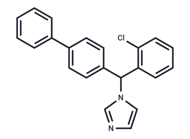 Lombazole