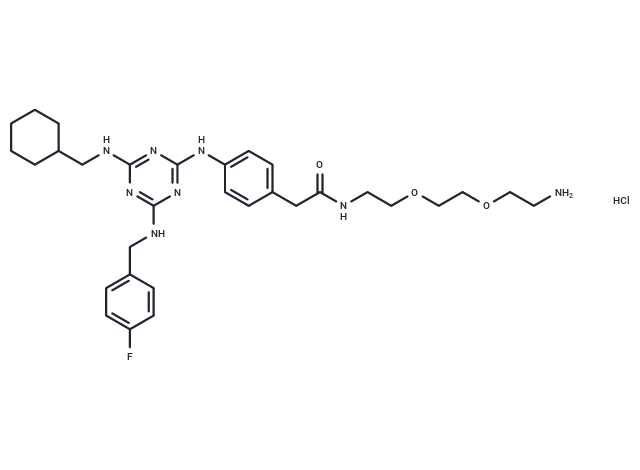 AP-III-a4 hydrochloride (1177827-73-4 free base)