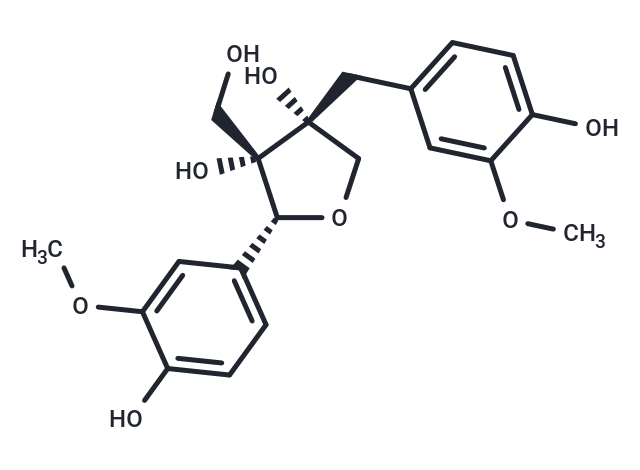 Massoniresinol