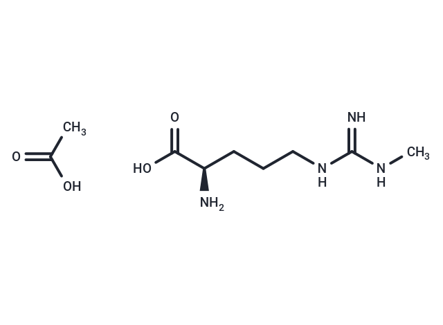 D-NMMA (acetate)