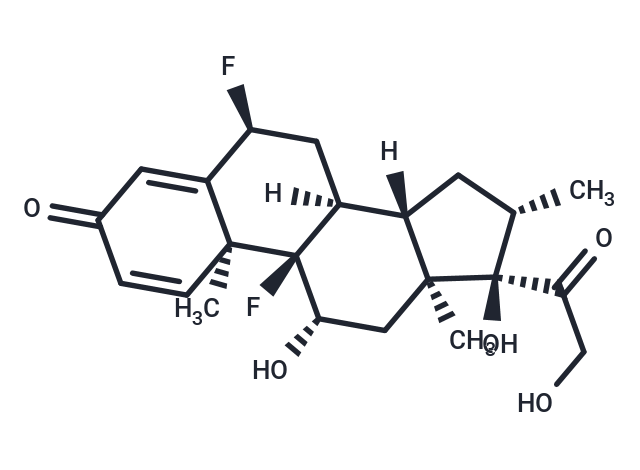 Diflorasone