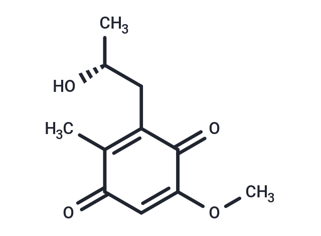 Anserinone B