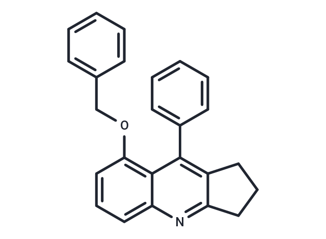 Anticancer agent 74