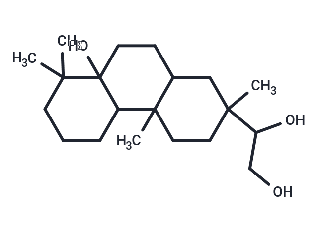 Erythroxytriol P