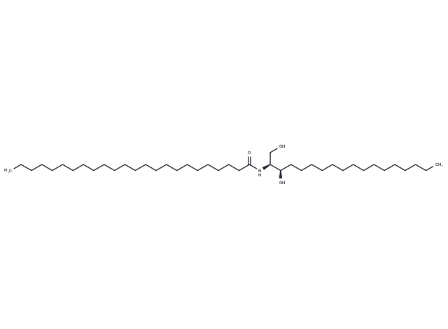 C24 dihydro Ceramide (d18:0/24:0)