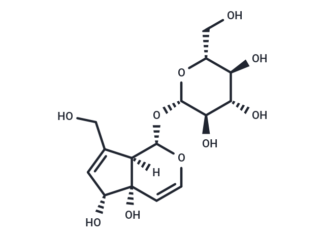 Monomelittoside