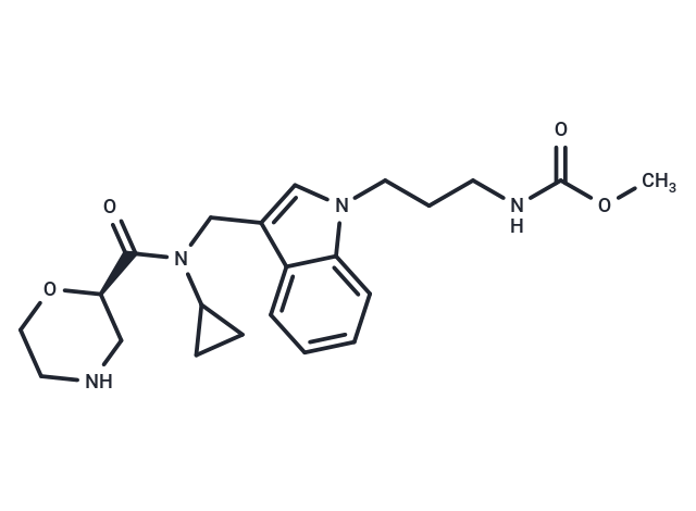 Renin inhibitor-1