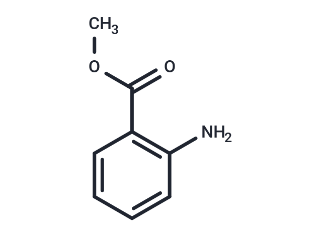 Methyl anthranilate