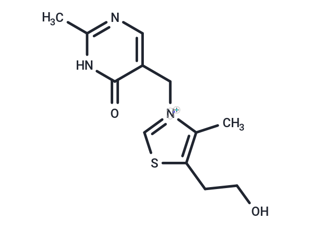 Oxythiamine