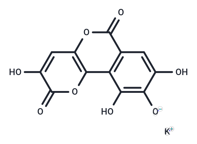 Galloflavin Potassium