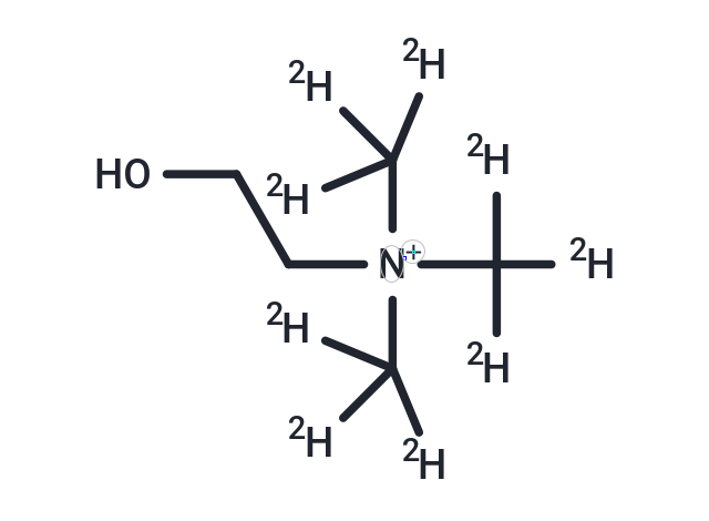 Methyl-d9-choline