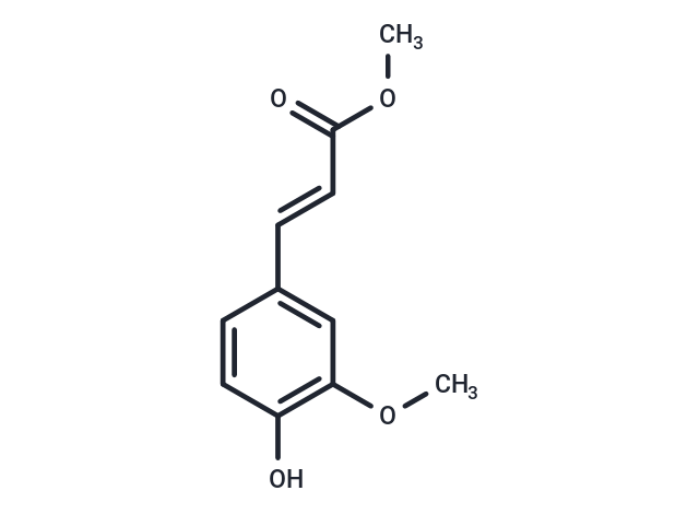(E)-Ferulic acid methyl ester