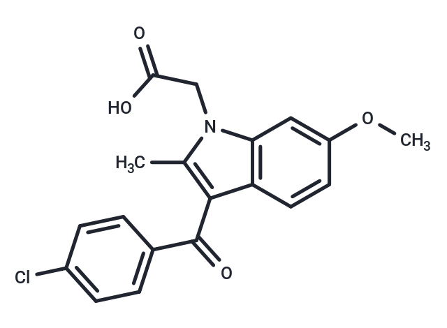 Clometacin