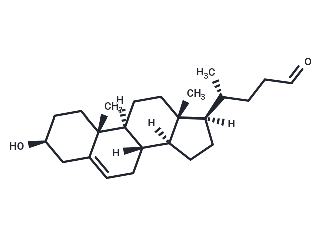 Chol-5-en-24-al-3β-ol