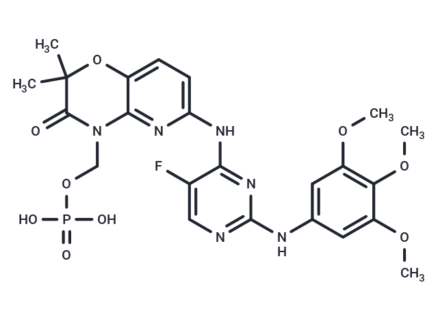 Fostamatinib