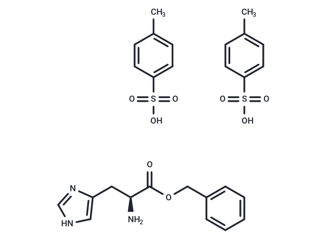 L-Histidine benzyl ester bistosylate