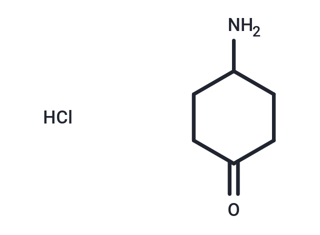 4-Aminocyclohexanone hydrochloride