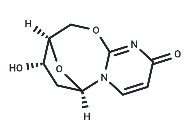 2,5’-Anhydro-uridine