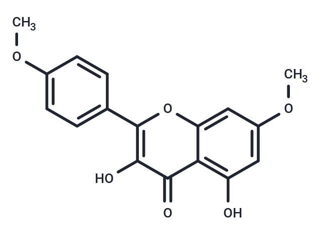 Kaempferol-7,4'-dimethyl ether
