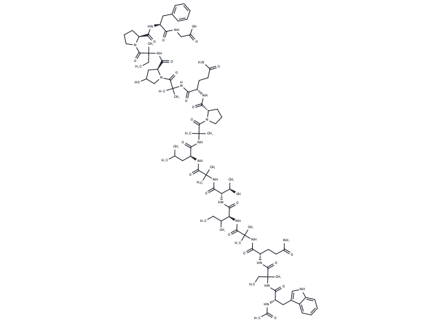 Antibiotic XR 586