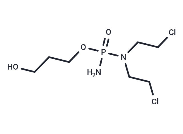 Alcophosphamide