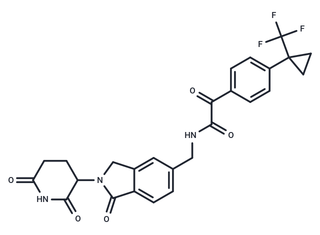 Sontigidomide