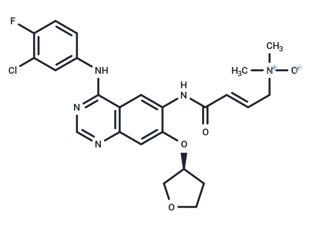 Afatinib N-Oxide