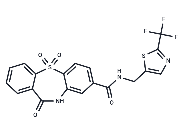 Vebicorvir