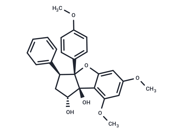 Rocaglaol