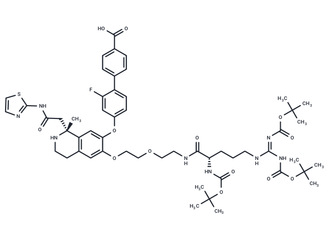 PCSK9 ligand 1