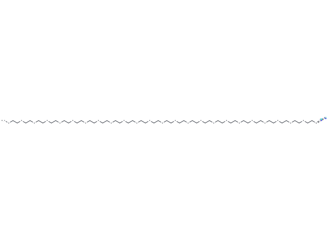 m-PEG24-azide