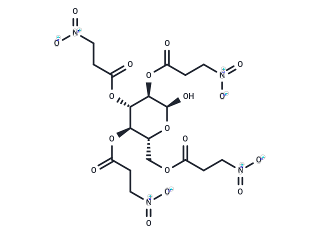 4-O-(3-nitropropanoyl)corollin