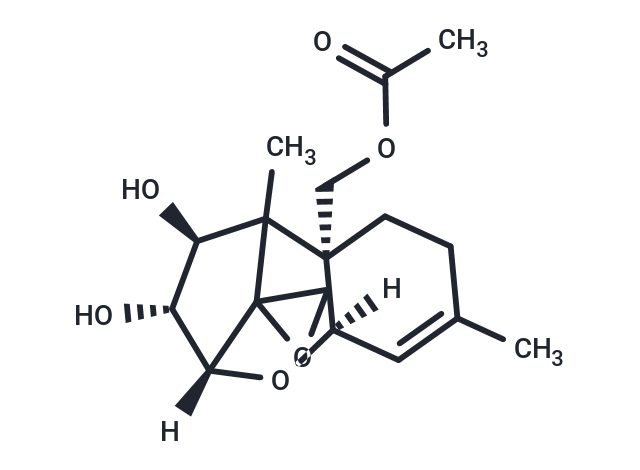 15-Acetoxyscirpenol