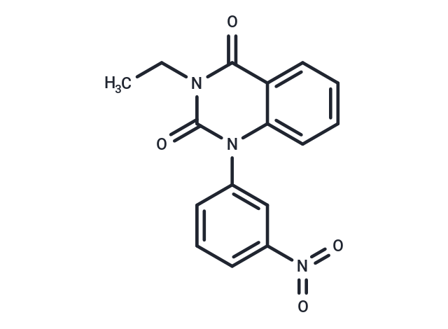 Nitraquazone