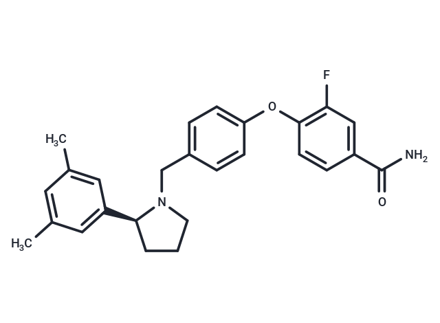 Aticaprant